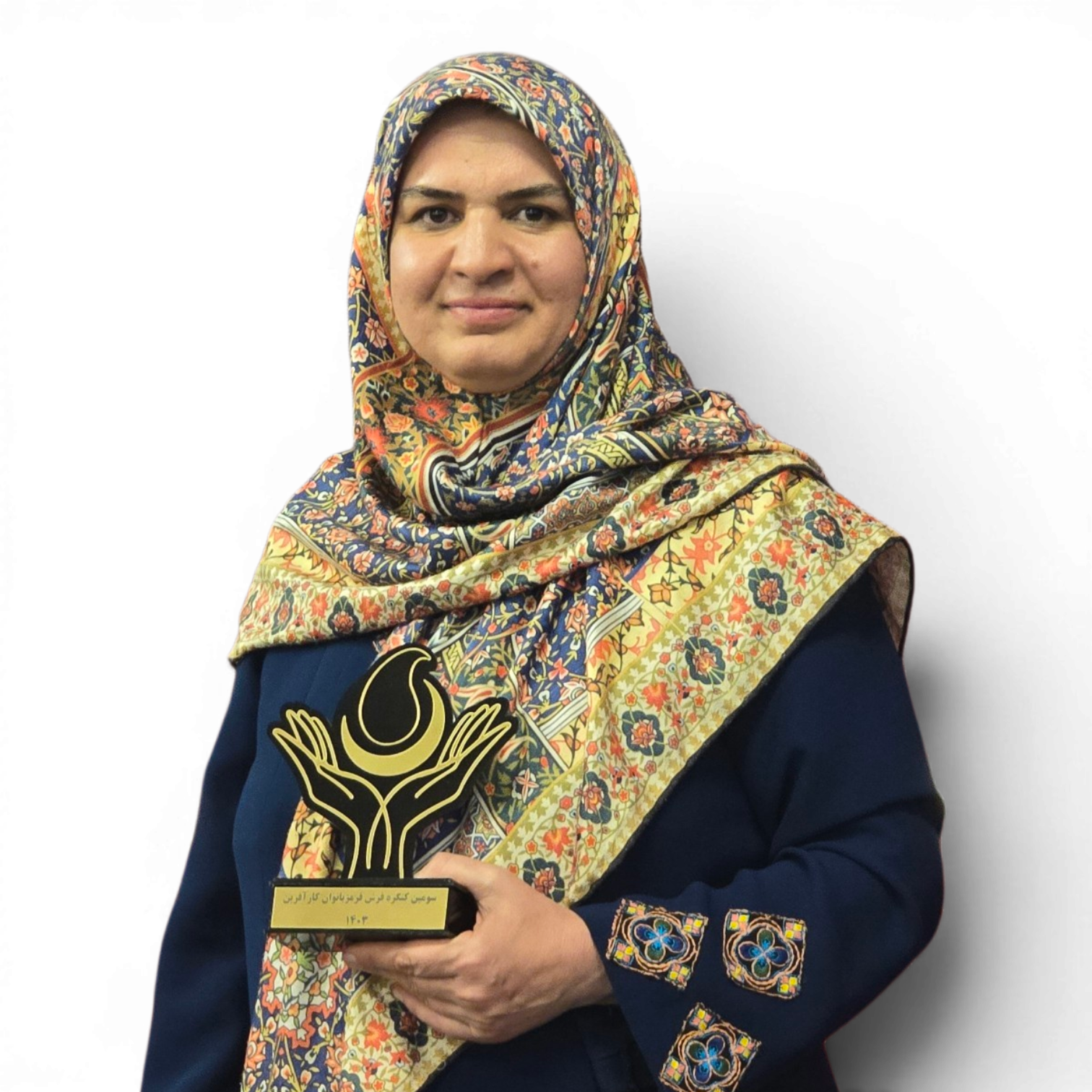 سیمین ونهری