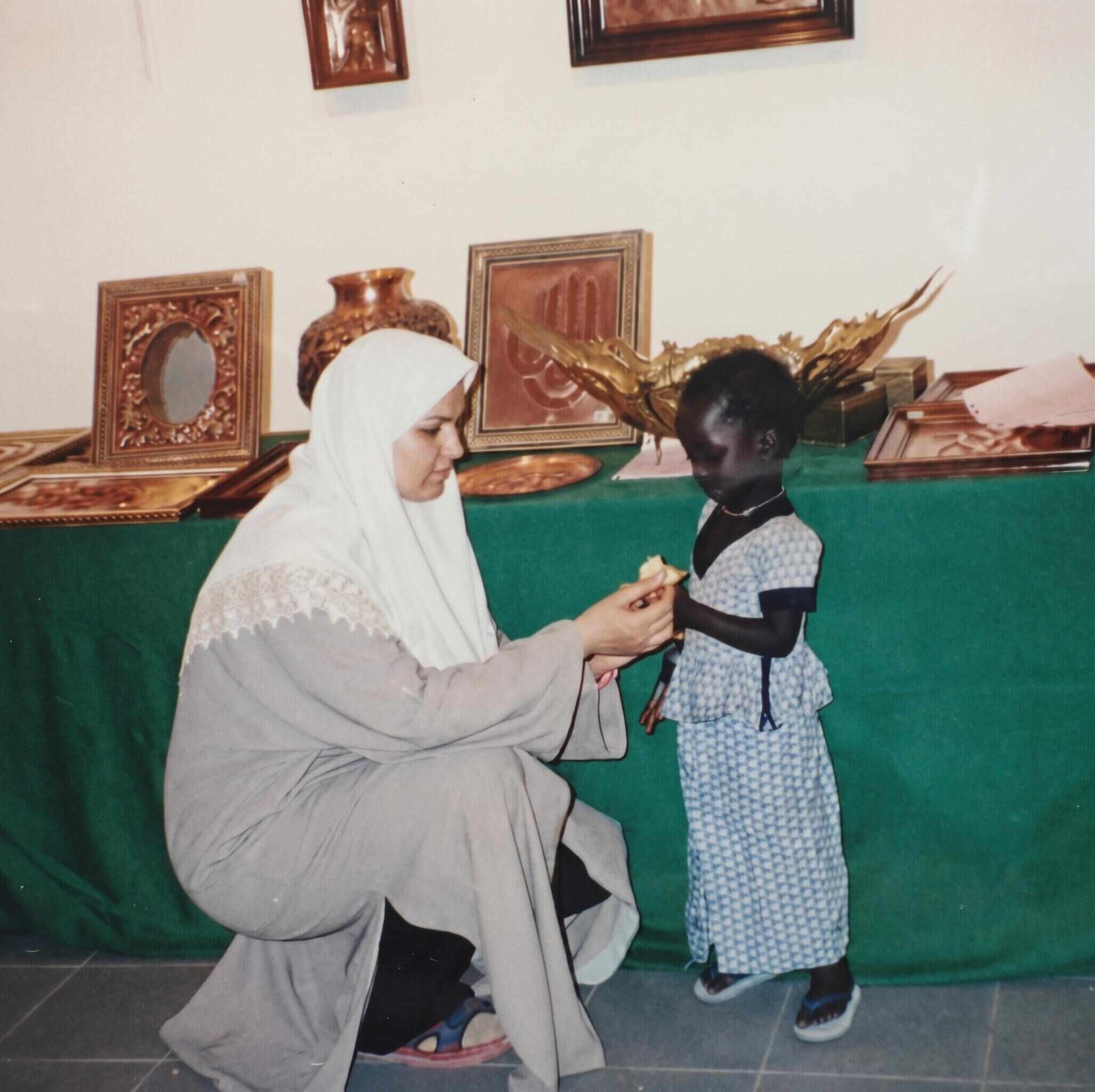 نمایشگاه سنگال ۲